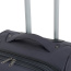 Чемодан на 4 колесах 4 Roads 6310 (20″) Spinner 55 см Expandable 6310 (20") Серый - фото №7
