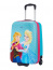 Детский чемодан American Tourister 27C*003 Disney New Upright 50 27C-21003 21 Blue - фото №1