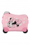 Детский чемодан Samsonite 43C-90001 Dream Rider Disney Suitcase Minnie Glitter 43C-90001 90 Minnie Glitter - фото №4