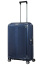 Чемодан Samsonite 42N*002 Lite-Box Spinner 69 см 42N-11002 11 Deep Blue - фото №12