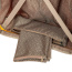 Чемодан BY by Bric's B1Y08431 Ulisse Trolley M+ 71 см Expandable B1Y08431.171 171 Mango - фото №4