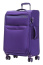 Чемодан March M2424*62 Aeon Spinner 68 см Expandable M2424-05-62 05 Purple - фото №1
