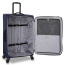 Чемодан на колёсах Roncato 414461 Metropolitan Travel Spinner L 78 см Expandable 414461-23 23 Blu Notte - фото №2