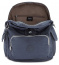 Рюкзак Kipling K1563589S City Pack S Small Backpack Grey Slate
