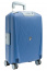 Чемодан на защелках Roncato 500764 Light Ltd Edition Spinner S 55 см 500764-33 33 Blue Avio - фото №1