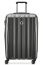 Чемодан Delsey 000076820 Helium Aero 4W Trolley Case M 69 см Exp 00007682001  01 Carbon Grey - фото №4