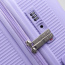 Чемодан Orange by Eberhart 53W*024 Weekend Spinner M 67 см 53W-031-024 31 Lilac - фото №6