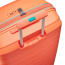 Чемодан Roncato 418183 Butterfly B-Flying Carry-on Spinner S 55 см Expandable 418183-12 12 Apricot Orange - фото №5