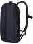Рюкзак для ноутбука Samsonite KJ2*002 Roader Laptop Backpack S 14″ KJ2-01002 01 Dark Blue - фото №8