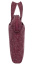 Сумка для ноутбука Rivacase 7921 Anvik Laptop Bag 14″ 7921 Burgundy - фото №13