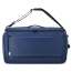 Дорожная сумка-рюкзак Delsey 002559430 Aventure Travel Bag 16″ RFID 76 см 00255943002 02 Navy - фото №5