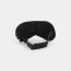 Маска для сна и беруши Roncato 419013 Travel Accessories Eye Shades and Ear Plugs 419013-01 01 Black - фото №3