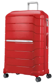 Чемодан на колёсах Samsonite CB0*004 Flux Spinner 81 см Expandable
