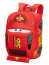 Детский рюкзак Samsonite 23C*011 Disney Ultimate Backpack 34 см 23C-00011  00 Cars Classic - фото №1
