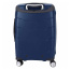 Чемодан Ricardo 020-20*4WB Mendocino Spinner 55 см с USB 020-20-BAE-4WB BAE Blue Depths - фото №4