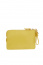 Дорожная косметичка Samsonite KC9*001 Karissa 2.0 SLG Small Bag KC9-16001 16 Golden Yellow - фото №4