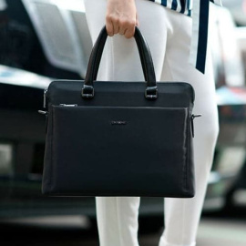 Сумка для ноутбука Eberhart EBH33954 Briefcase 14″ 37 см