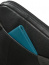 Сумка для планшета Samsonite Formalite Lth Crossover Bag 9,7″ 61N-09002 09 Black - фото №3