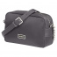 Женская сумка Samsonite KC5*020 Karissa 2.0 Shoulder Bag S KC5-88020 88 Eco Dark Grey - фото №1