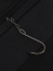 Портплед для костюма Magellan TZ122-275 X-Range Garment Bag TZ122-275 Black - фото №6