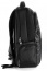 Рюкзак для ноутбука Roncato 7181 Desk Work Backpack 15.6″ 7181-01 01 Black - фото №8