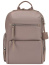 Женский рюкзак Magellan A603-62-126512 Santiago Backpack 33 см A603-62-126512-KHK Хаки - фото №4