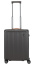 Чемодан с защитой углов Echolac PC148A-20 Shogun S 55 см 1119TA148920200 Smoked Pearl Grey - фото №6