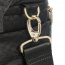 Дорожная сумка Samsonite 99D*010 Uplite Duffle Bag 45 см Expandable 99D-19010 19 Black/Gold - фото №10