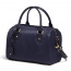 Женская сумка Lipault P66*004 Plume Avenue Bowling Bag S P66-87004 87 Night Blue - фото №3