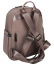 Женский городской рюкзак Eberhart EBH31430 Backpack 34 см EBH31430-KH Khaki - фото №4