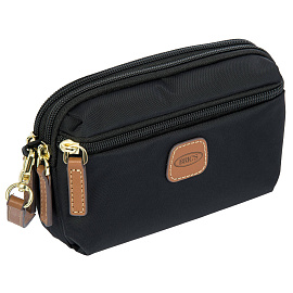 Клатч-кроссбоди Bric's BXG45783 X-Collection X-Bag Crossbody Bag