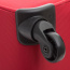 Чемодан March M2780*72 Delta Spinner 78 см Expandable M2780-01-72 01 Red - фото №9