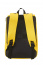 Рюкзак для ноутбука American Tourister 79G*006 City Aim Laptop Backpack 14.1″ Coated 79G-01006 01 Blue/Yellow - фото №6