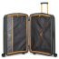 Чемодан на колёсах Roncato 418401 Arcade Spinner L 78 см Expandable 418401-57 57 Military Green - фото №2