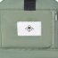 Рюкзак для ноутбука антивор Delsey 002020610 Securflap Backpack 16″ RFID 00202061000 00 Black - фото №4