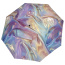 Зонт автоматический Doppler 746157 Modern Art Magic Mini купол 97 см 74615733 Magic Glimmer - фото №2