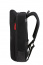 Рюкзак для ноутбука Samsonite CX4*003 Red Jaxons Laptop Backpack 17.3″ CX4-09003 09 Black - фото №8