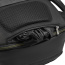 Рюкзак для ноутбука с чехлом Delsey 002102602 DLC PRO Laptop Backpack 14″ RFID USB Exp  00210260200 00 Black - фото №8