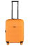 Чемодан на колёсах Robinzon RP2993-E Madeira Extra Spinner S 55 см Expandable RP2993-E-96 96 Wild Orange - фото №3