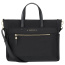 Женская сумка для ноутбука Magellan MAGKBBL K-Range Briefcase 14″  MAGKBBLBLA Black - фото №4