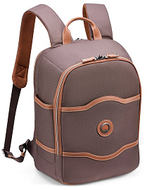 Рюкзак для ноутбука Delsey 001676601 Chatelet Air 2.0 Backpack 15.6″
