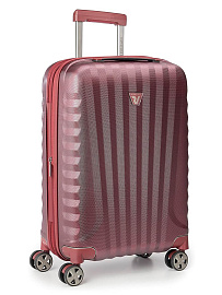 Чемодан со съемными колесами Roncato 5183 Uno Premium 3.0 Spinner S+ 55/60 см Expandable