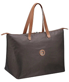 Женская дорожная сумка-тоут Delsey 001676403 Chatelet Air 2.0 Foldable Tote Bag