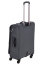 Чемодан Titan 372405 Nonstop Trolley Spinner M 68 см Expandable 372405-04 04 Stone - фото №5