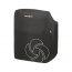 Складной чехол для рюкзака Samsonite CO1*101 Travel Accessories Foldable Backpack Cover CO1-09101 09 Black - фото №1