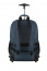 Рюкзак на колёсах Samsonite CM5*009 GuardIT 2.0 Laptop Backpack/Wheels 15.6″ CM5-01009 01 Blue - фото №6
