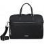 Женская сумка для ноутбука Samsonite KH0*001 Karissa Biz 2.0 Briefcase 15.6″ USB KH0-09001 09 Black - фото №6