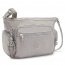 Женская сумка через плечо Kipling KI253189L Gabbie S Crossbody Bag Grey Gris KI253189L 89L Grey Gris - фото №1