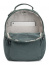 Рюкзак для ноутбука Kipling KI408247V Clas Seoul S Backpack 13″ Light Aloe KI408247V 47V Light Aloe - фото №3
