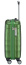 Чемодан на колёсах Titan 828406 Shooting Star Trolley S 55 см 828406-80 80 Green - фото №5
